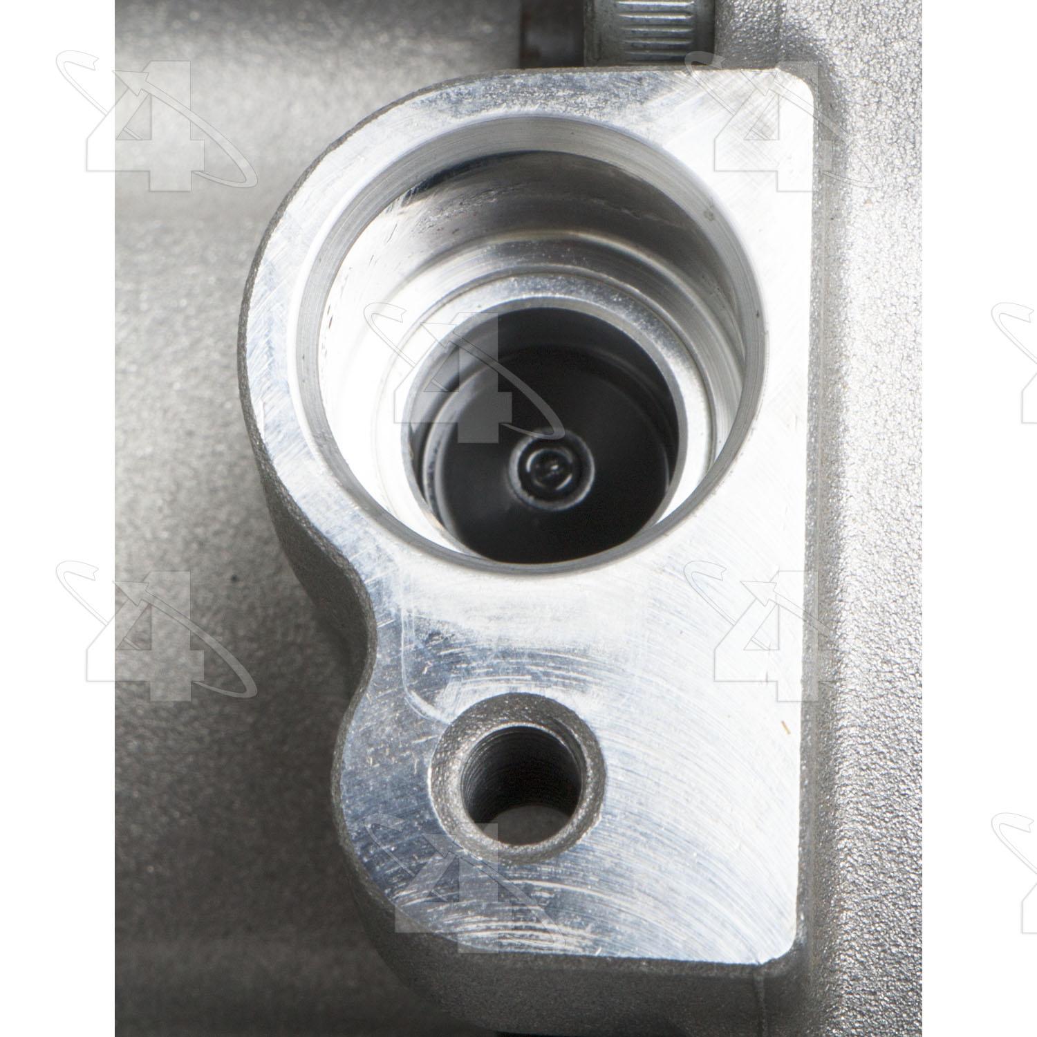 Four Seasons 58894 - A/C Compressor Four Seasons 58894 A/C Compressor product image 3 of 5