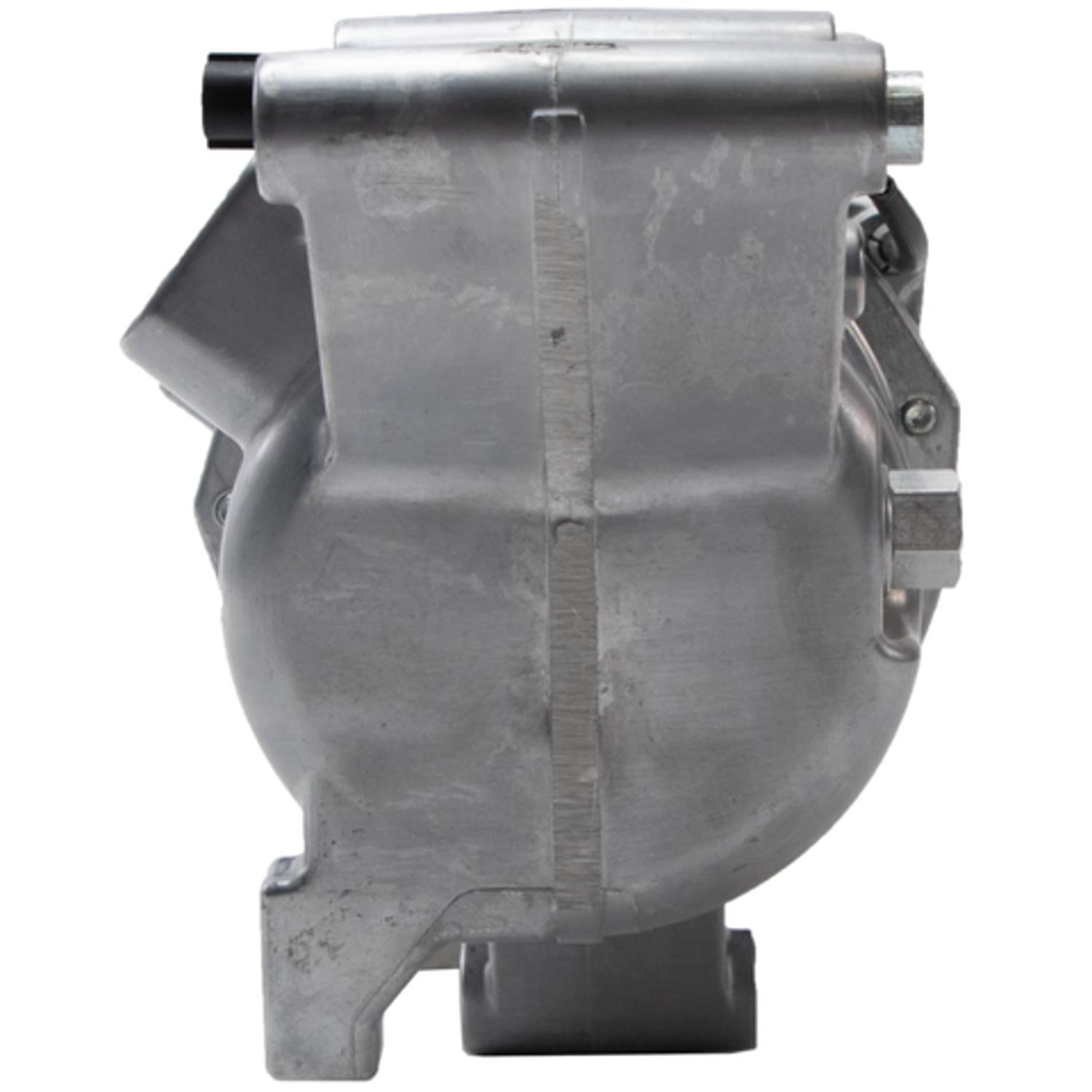 Four Seasons 58895 - A/C Compressor Four Seasons 58895 A/C Compressor product image 2 of 6