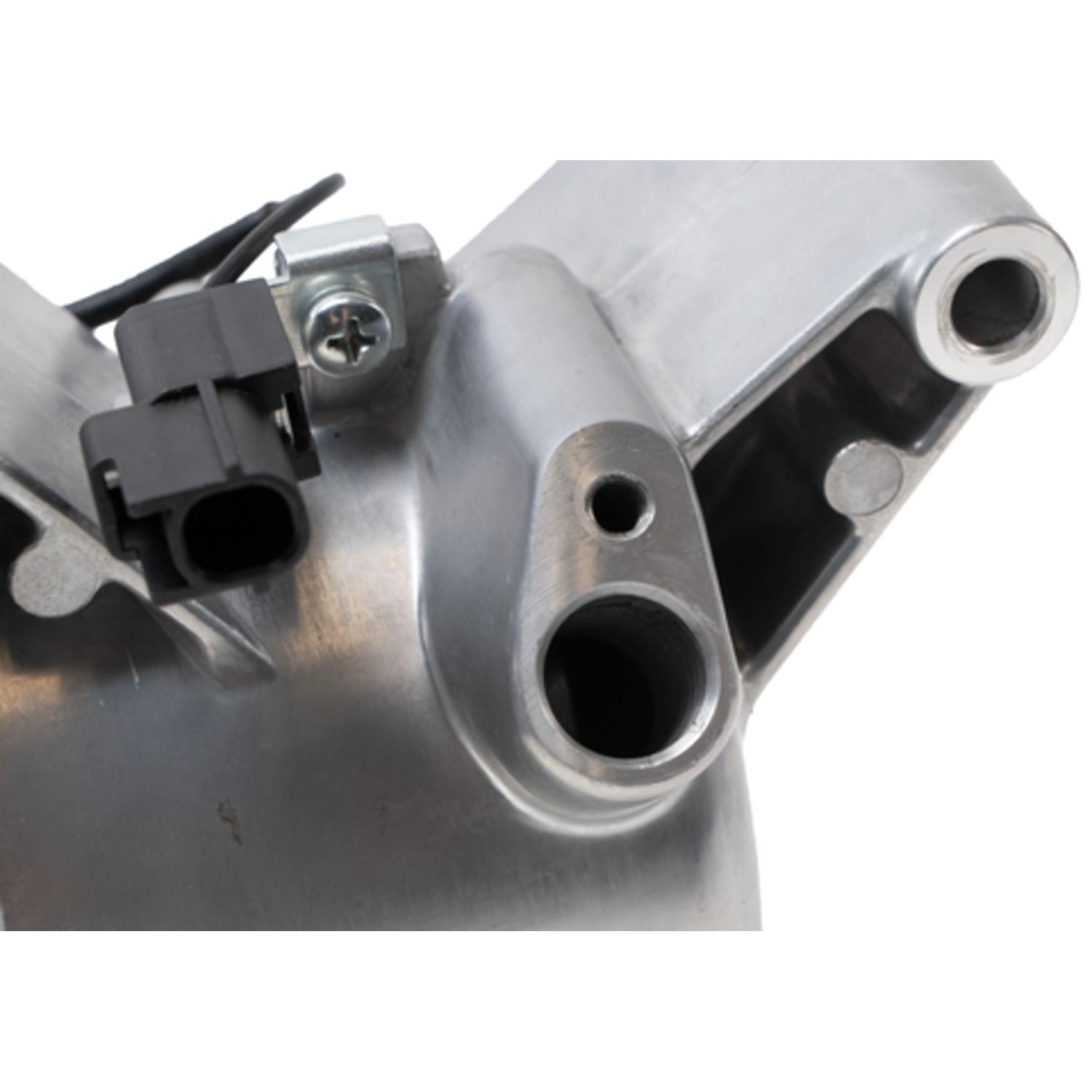 Four Seasons 58895 - A/C Compressor Four Seasons 58895 A/C Compressor product image 3 of 6
