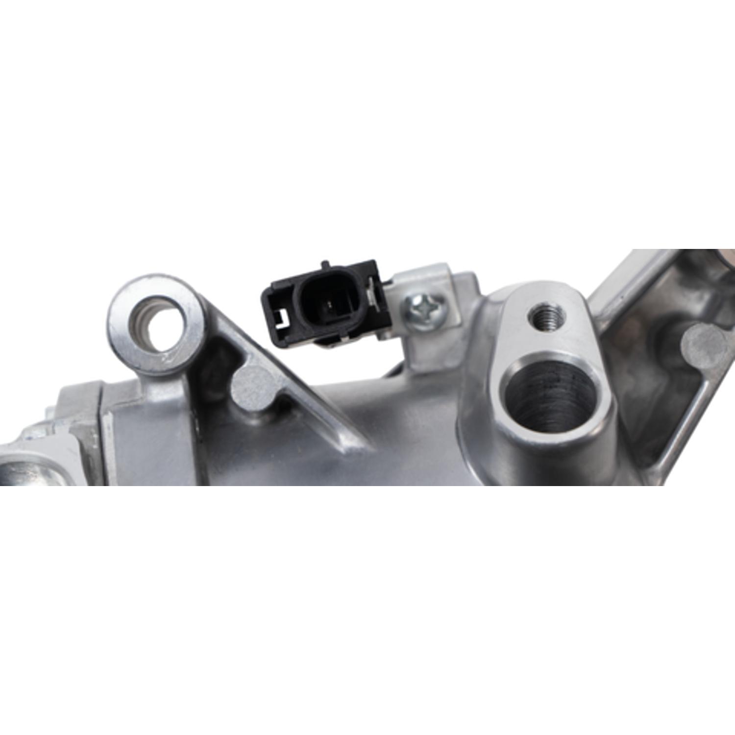 Four Seasons 58895 - A/C Compressor Four Seasons 58895 A/C Compressor product image 5 of 6