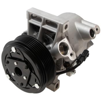 Four Seasons 58899 - A/C Compressor Four Seasons 58899 A/C Compressor product image 1 of 5