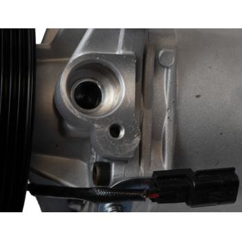 Four Seasons 58899 - A/C Compressor Four Seasons 58899 A/C Compressor product image 3 of 5