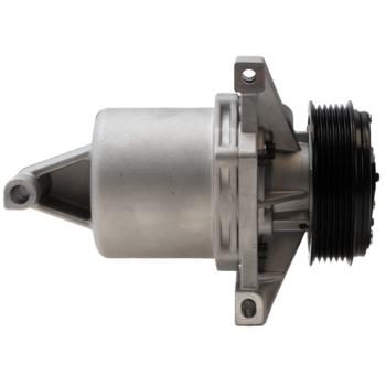 Four Seasons 58899 - A/C Compressor Four Seasons 58899 A/C Compressor product image 5 of 5