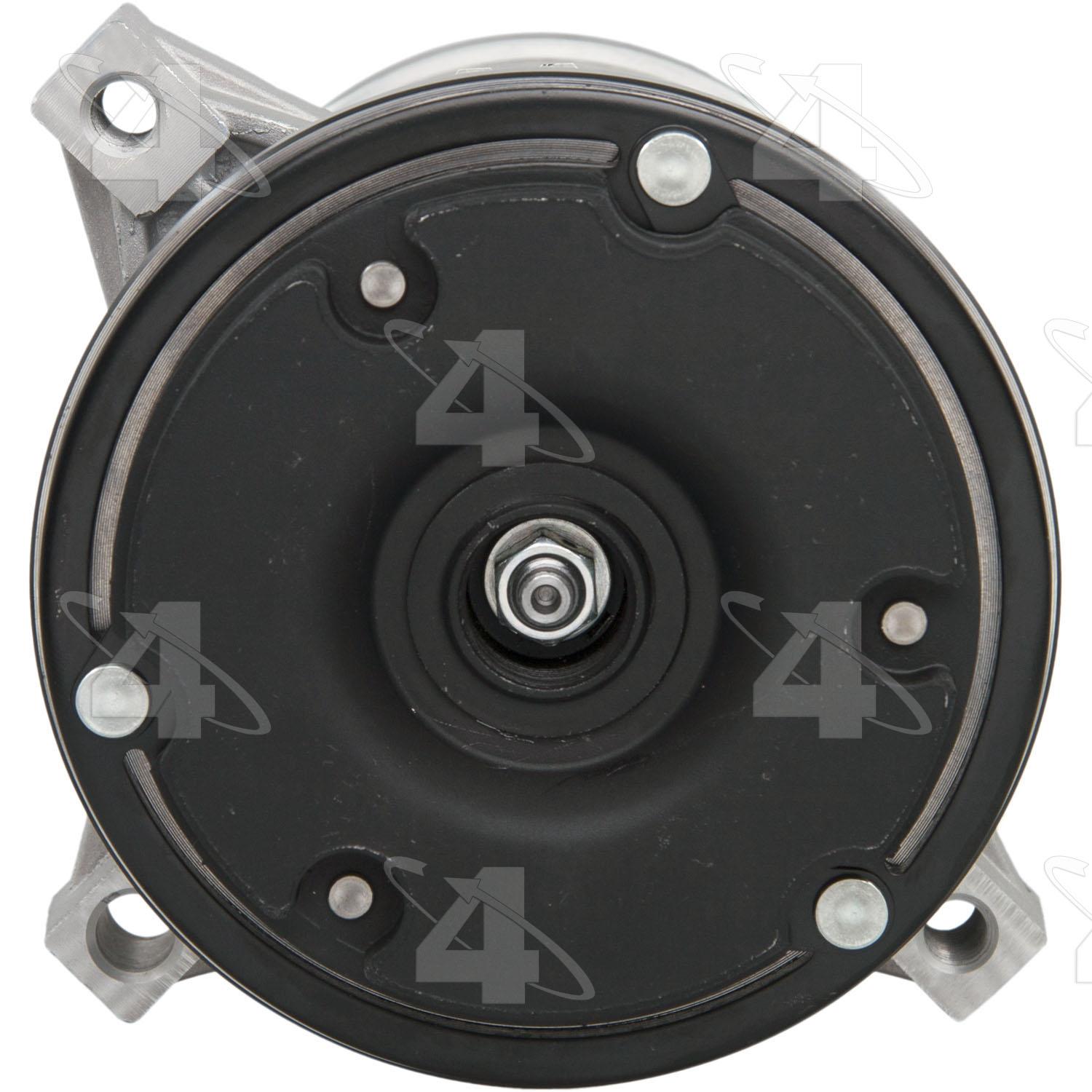 Four Seasons 58954 - A/C Compressor Four Seasons 58954 A/C Compressor product image 4 of 6
