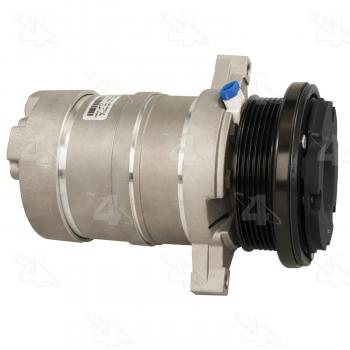 Four Seasons 58970 A/C Compressor product image 1 of 6