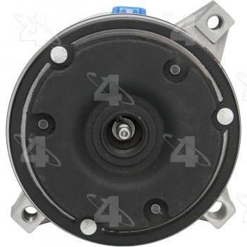 Four Seasons 58970 A/C Compressor product image 5 of 6