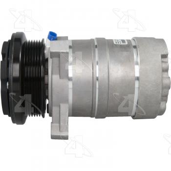 Four Seasons 58970 A/C Compressor product image 6 of 6