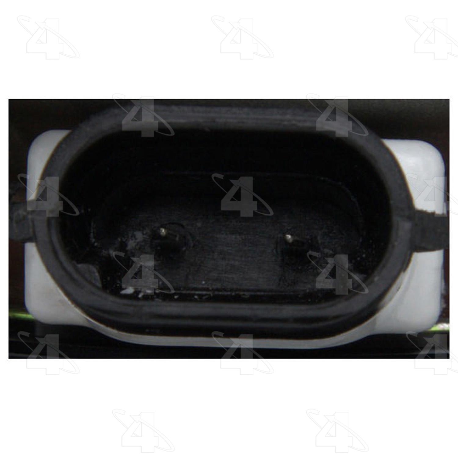 Four Seasons 58974 - A/C Compressor Four Seasons 58974 A/C Compressor product image 4 of 7