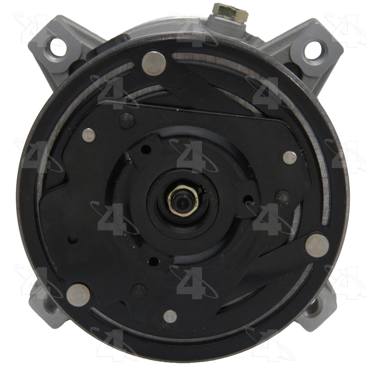 Four Seasons 58974 - A/C Compressor Four Seasons 58974 A/C Compressor product image 5 of 7