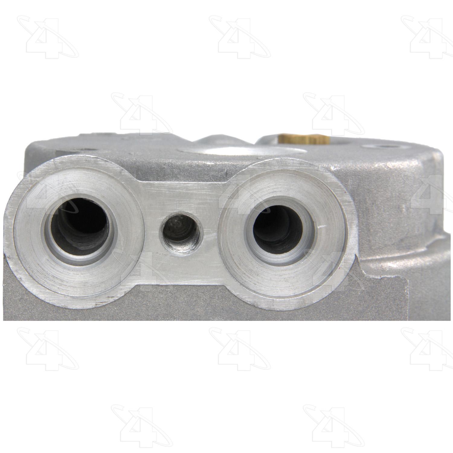 Four Seasons 58992 - A/C Compressor Four Seasons 58992 A/C Compressor product image 3 of 7