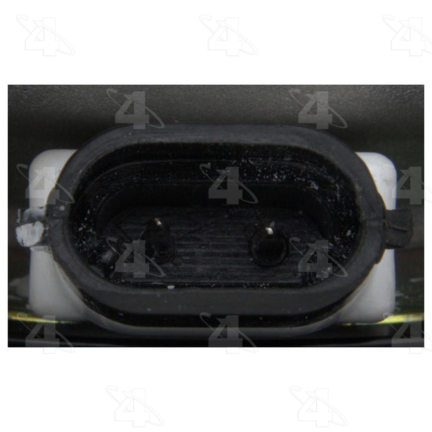 Four Seasons 58994 A/C Compressor product image 4 of 7