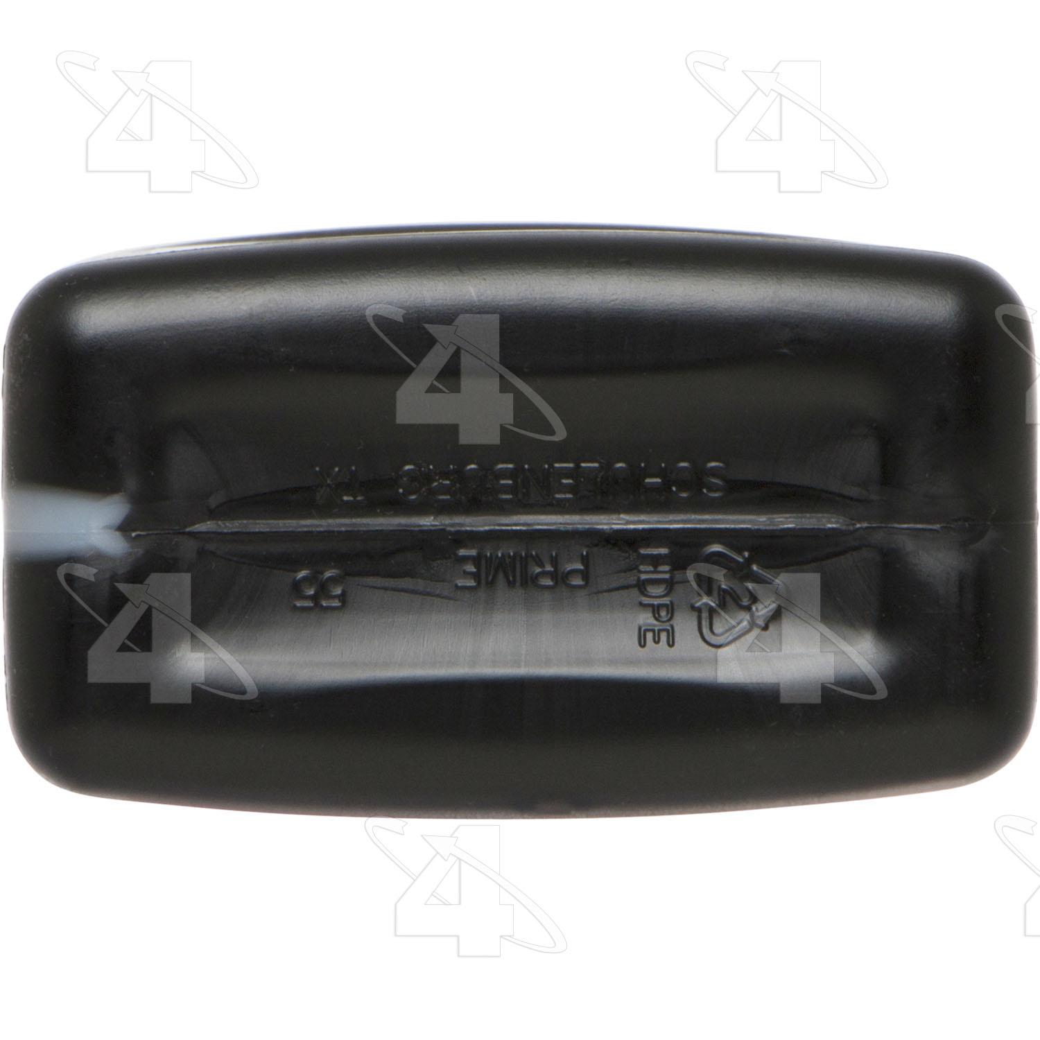 Four Seasons 59000 - Refrigerant Oil Four Seasons 59000 Refrigerant Oil product image 3 of 7