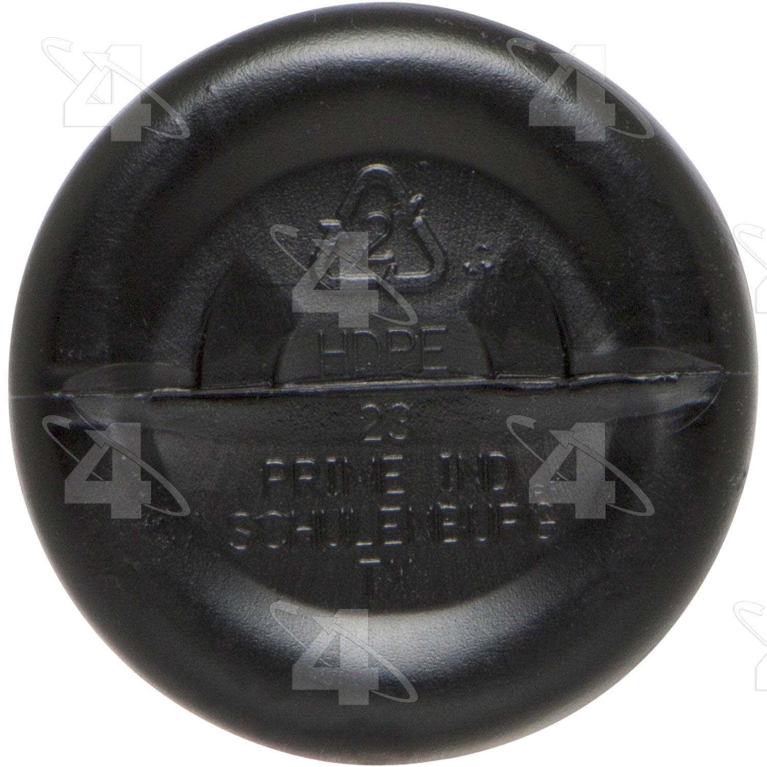 Four Seasons 59002 - Refrigerant Oil Four Seasons 59002 Refrigerant Oil product image 3 of 7