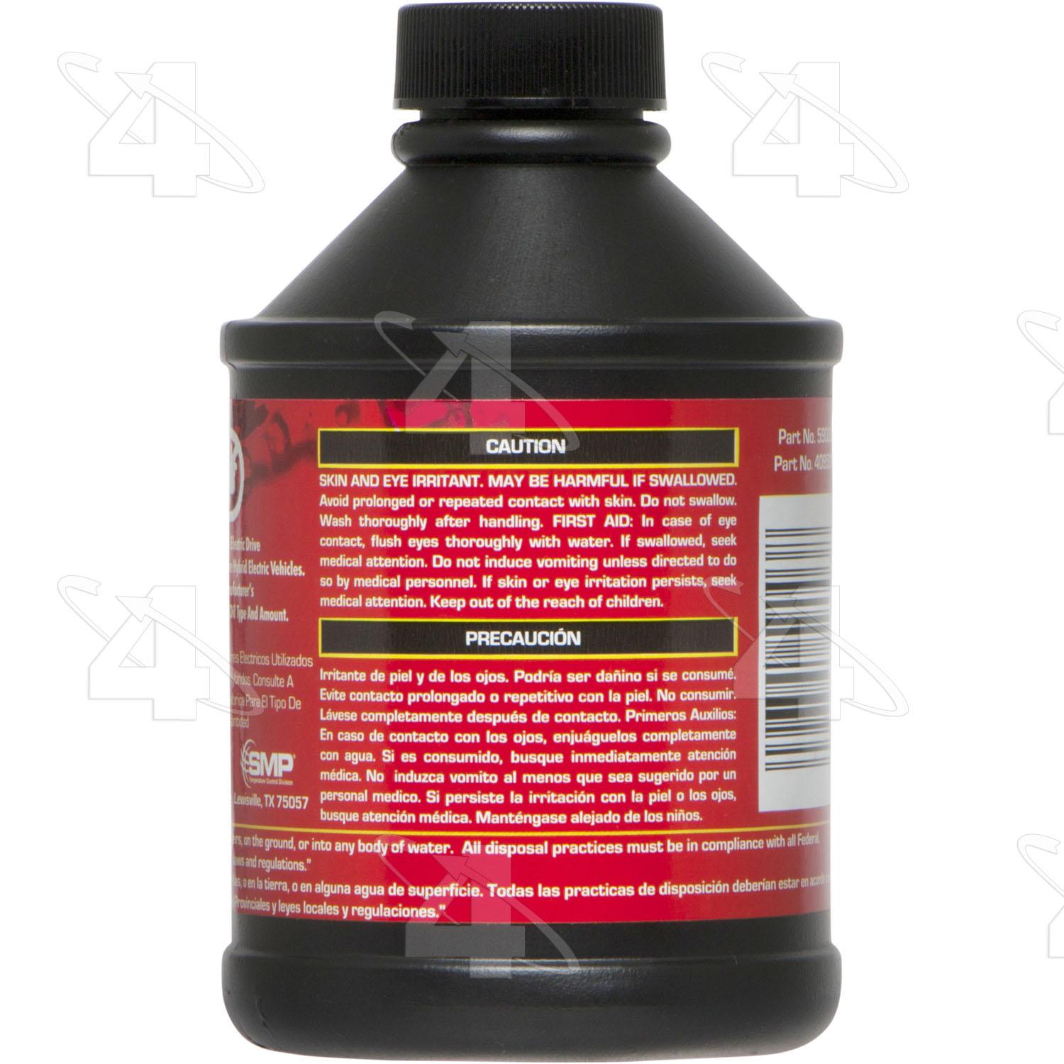 Four Seasons 59003 - Refrigerant Oil Four Seasons 59003 Refrigerant Oil product image 2 of 8
