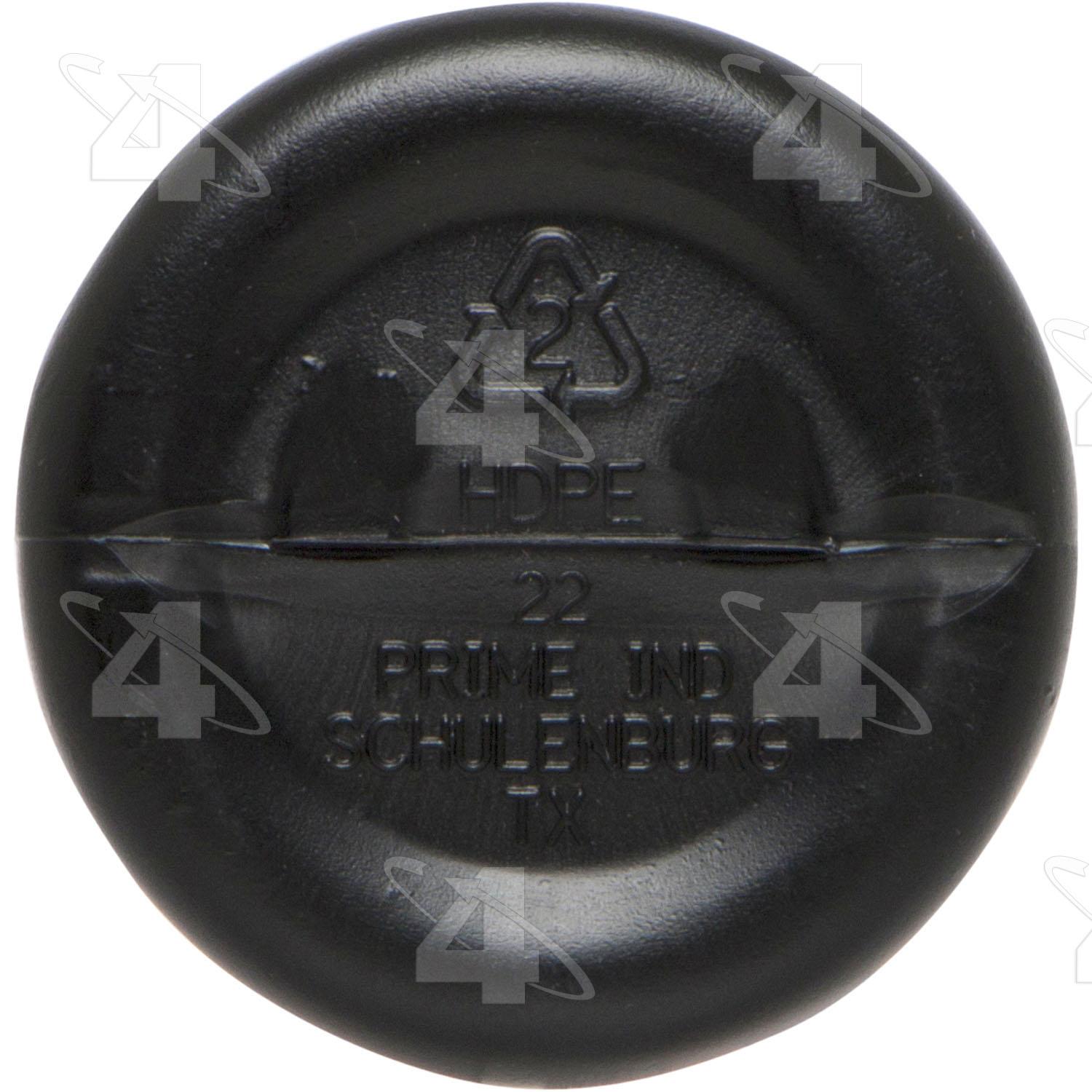 Four Seasons 59003 - Refrigerant Oil Four Seasons 59003 Refrigerant Oil product image 3 of 8