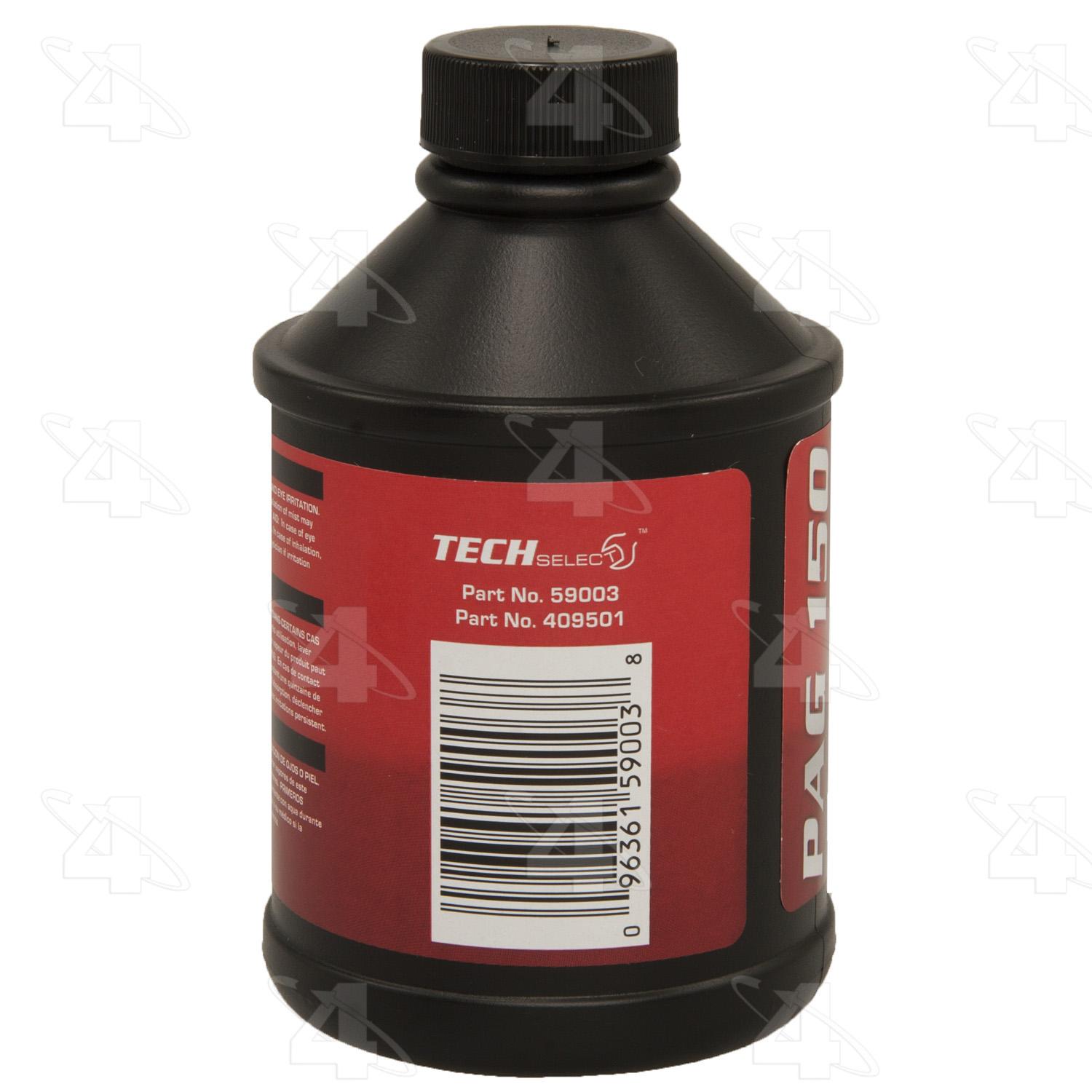 Four Seasons 59003 - Refrigerant Oil Four Seasons 59003 Refrigerant Oil product image 7 of 8