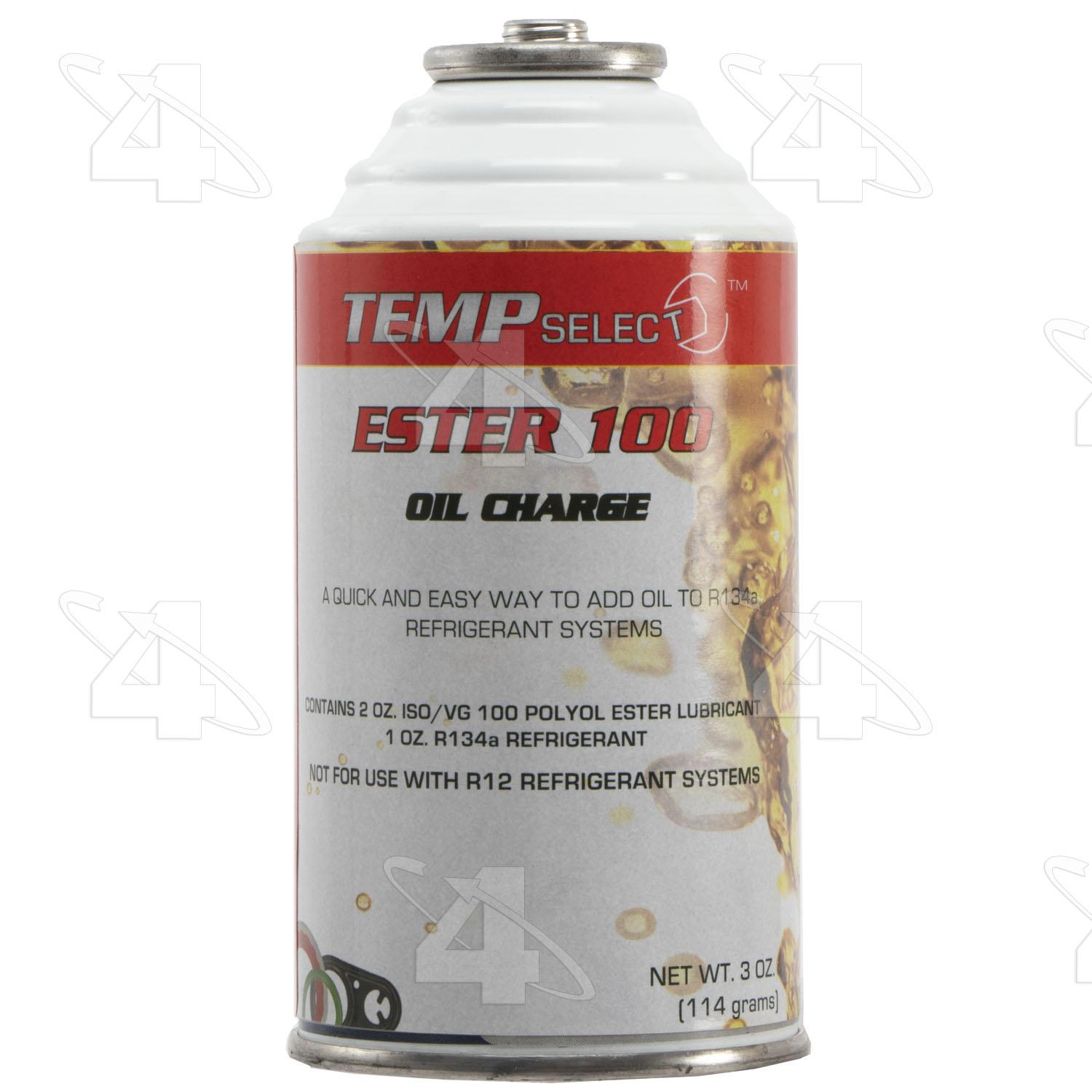 Four Seasons 59005 Refrigerant Oil product image 1 of 5