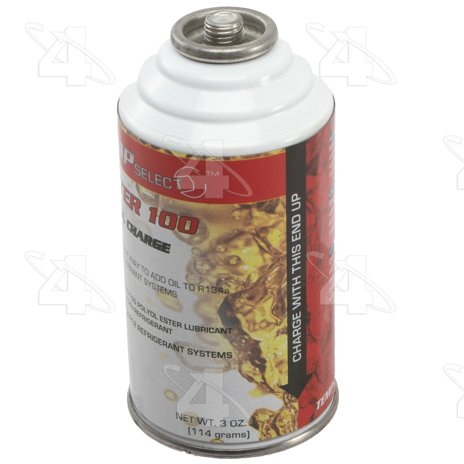Four Seasons 59005 Refrigerant Oil product image 4 of 5
