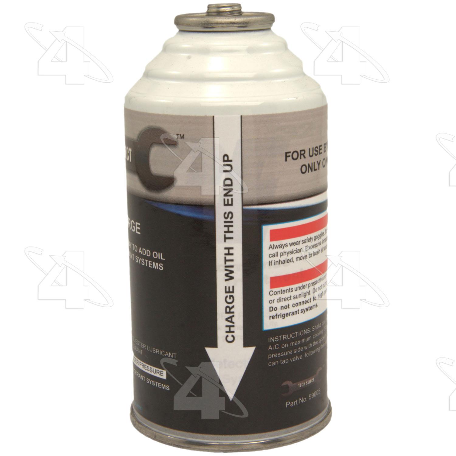 Four Seasons 59005 Refrigerant Oil product image 5 of 5