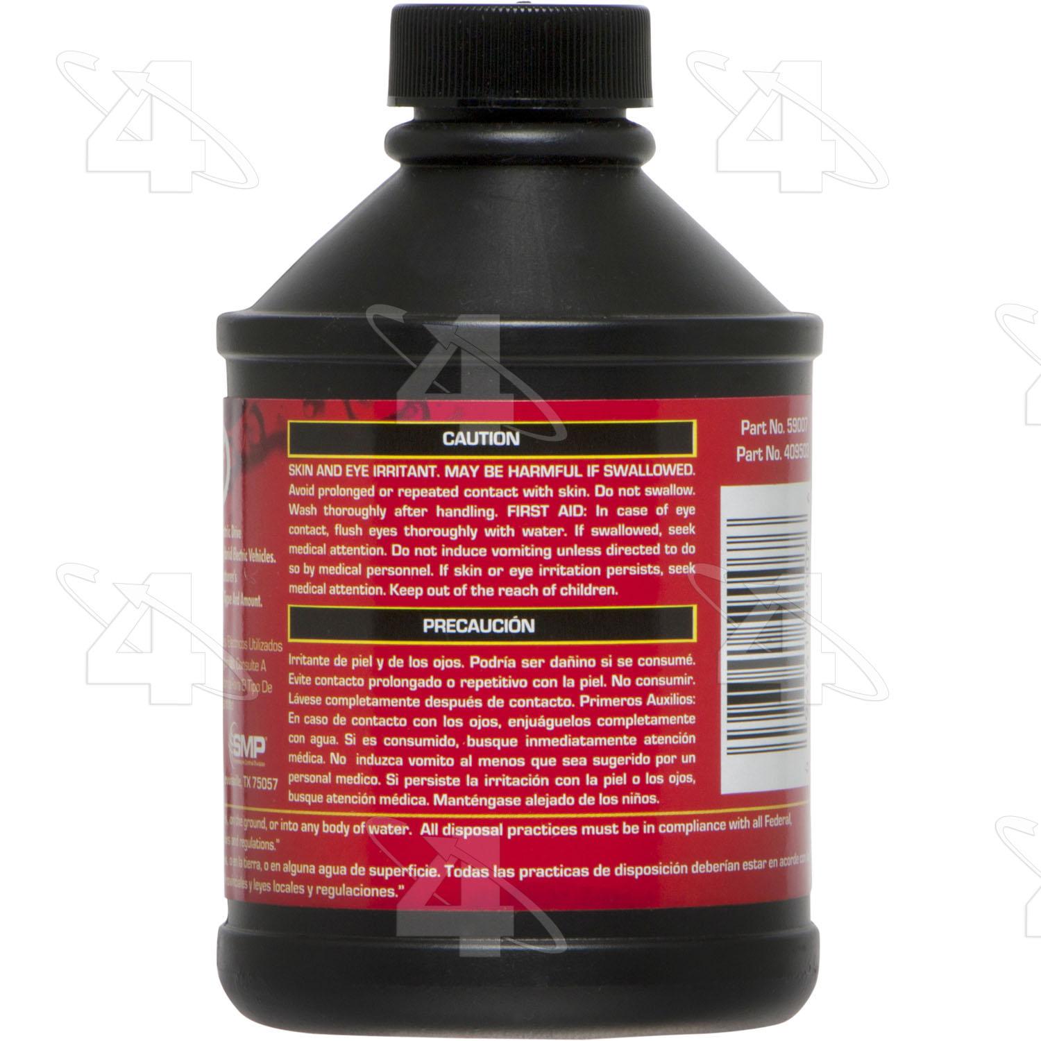Four Seasons 59007 Refrigerant Oil product image 2 of 7