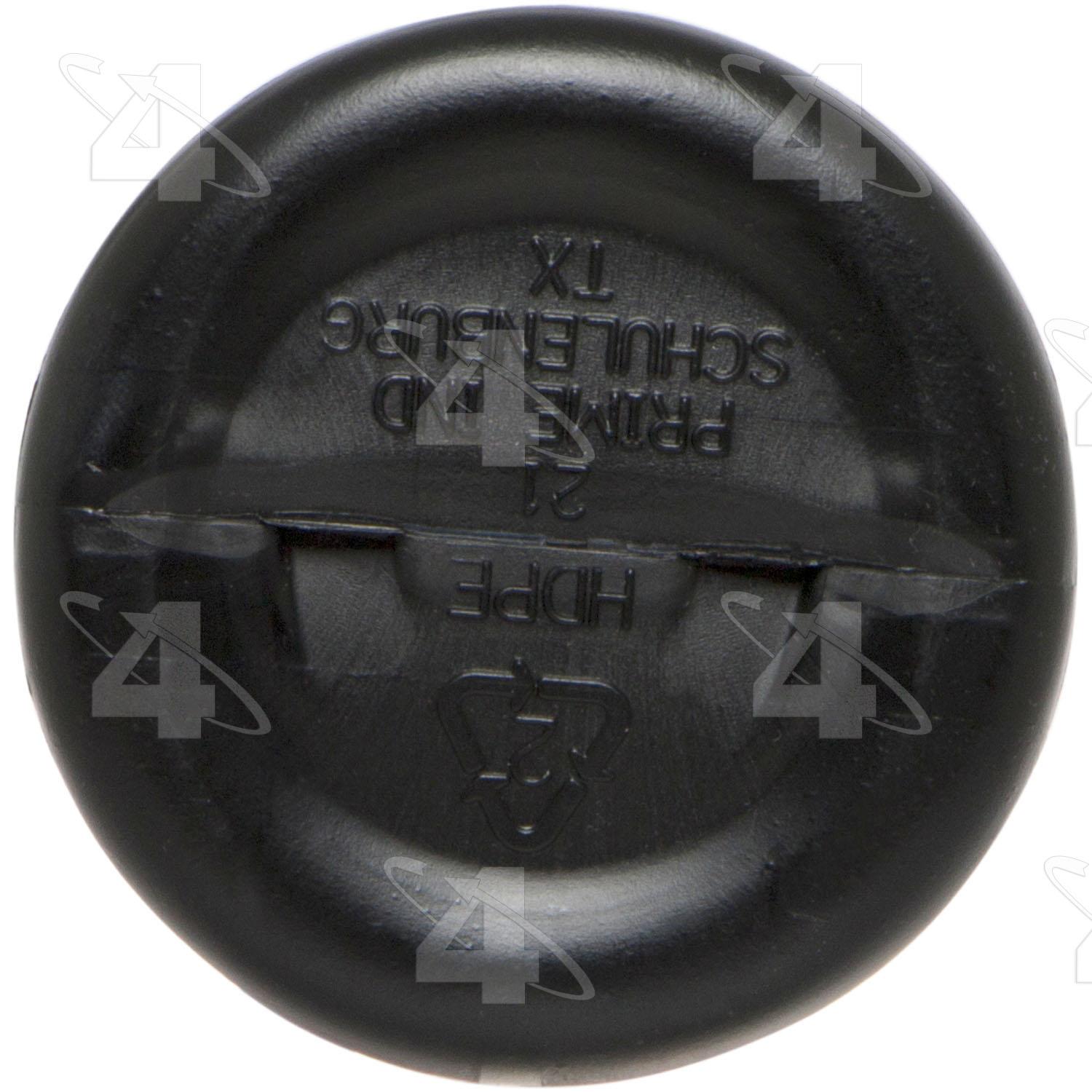 Four Seasons 59007 Refrigerant Oil product image 3 of 7