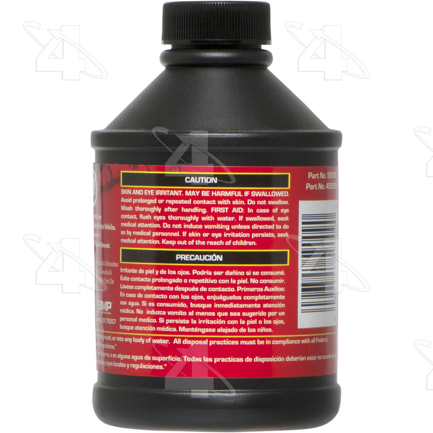 Four Seasons 59009 - Refrigerant Oil Four Seasons 59009 Refrigerant Oil product image 2 of 8