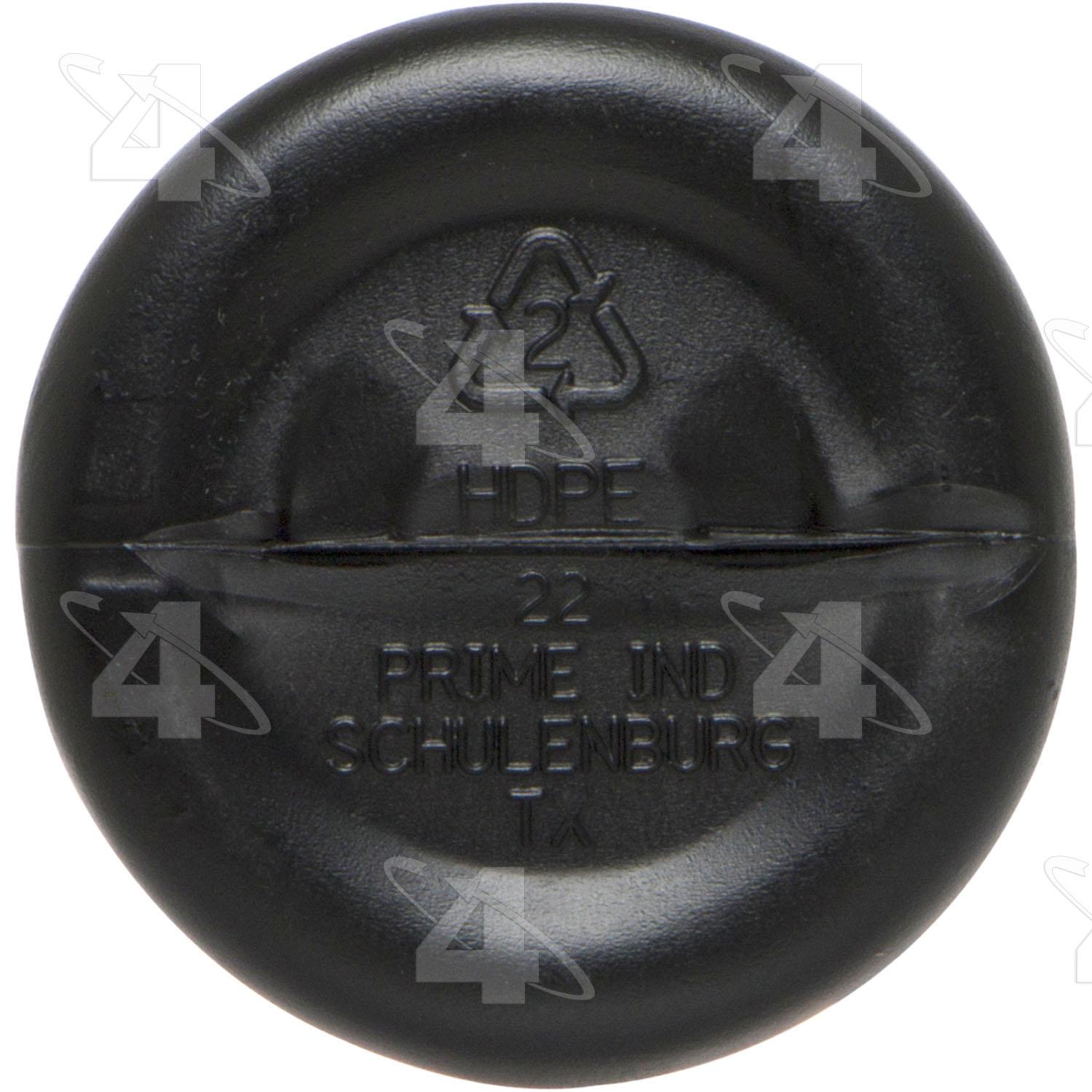 Four Seasons 59009 - Refrigerant Oil Four Seasons 59009 Refrigerant Oil product image 3 of 8