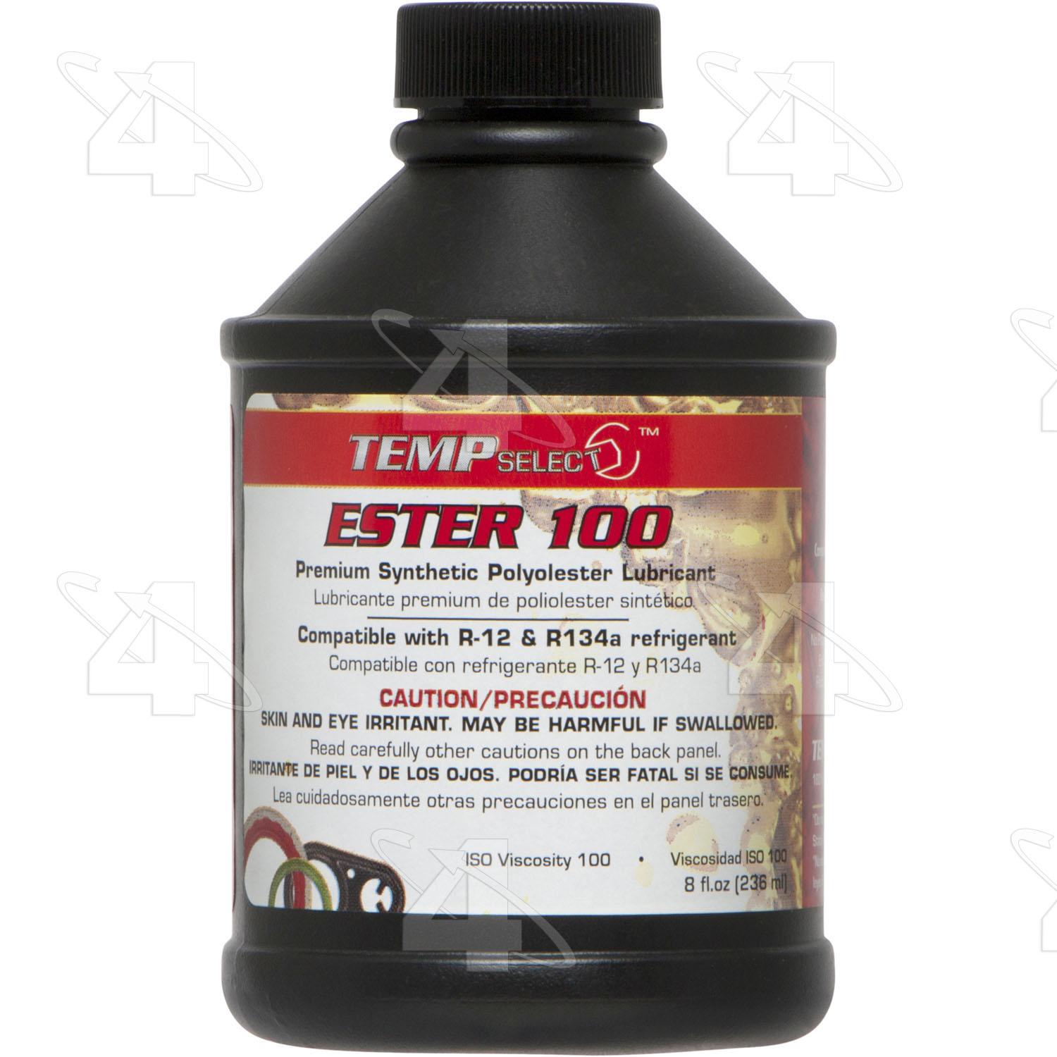Four Seasons 59009 - Refrigerant Oil Four Seasons 59009 Refrigerant Oil product image 4 of 8