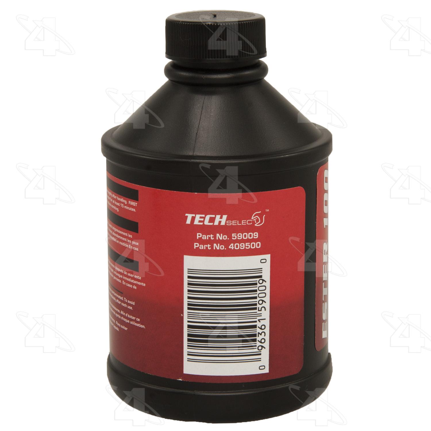 Four Seasons 59009 - Refrigerant Oil Four Seasons 59009 Refrigerant Oil product image 7 of 8