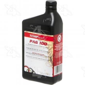 Four Seasons 59077 - Refrigerant Oil Four Seasons 59077 Refrigerant Oil product image 1 of 7