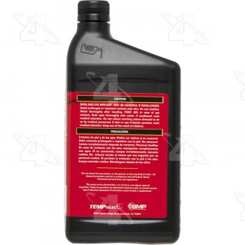 Four Seasons 59077 - Refrigerant Oil Four Seasons 59077 Refrigerant Oil product image 2 of 7