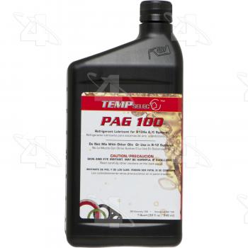 Four Seasons 59077 - Refrigerant Oil Four Seasons 59077 Refrigerant Oil product image 4 of 7