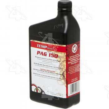 Four Seasons 59078 - Refrigerant Oil Four Seasons 59078 Refrigerant Oil product image 1 of 7
