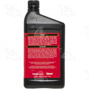 Four Seasons 59078 - Refrigerant Oil Four Seasons 59078 Refrigerant Oil product image 2 of 7