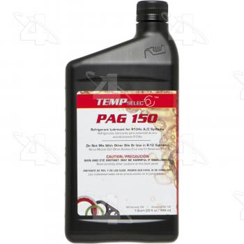 Four Seasons 59078 - Refrigerant Oil Four Seasons 59078 Refrigerant Oil product image 4 of 7