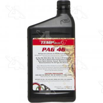 Four Seasons 59079 Refrigerant Oil product image 4 of 7