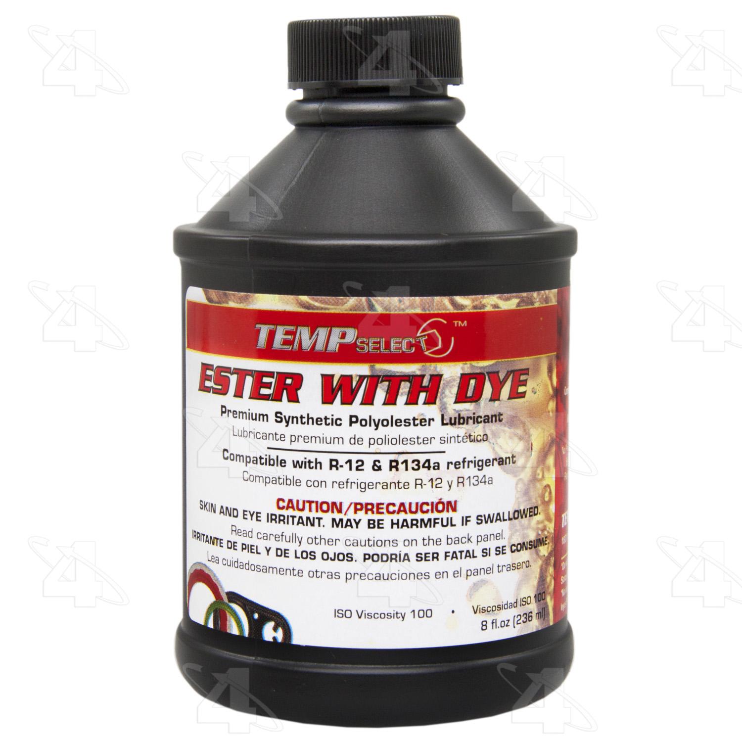 Four Seasons 59089 - Refrigerant Oil Four Seasons 59089 Refrigerant Oil product image 1 of 5