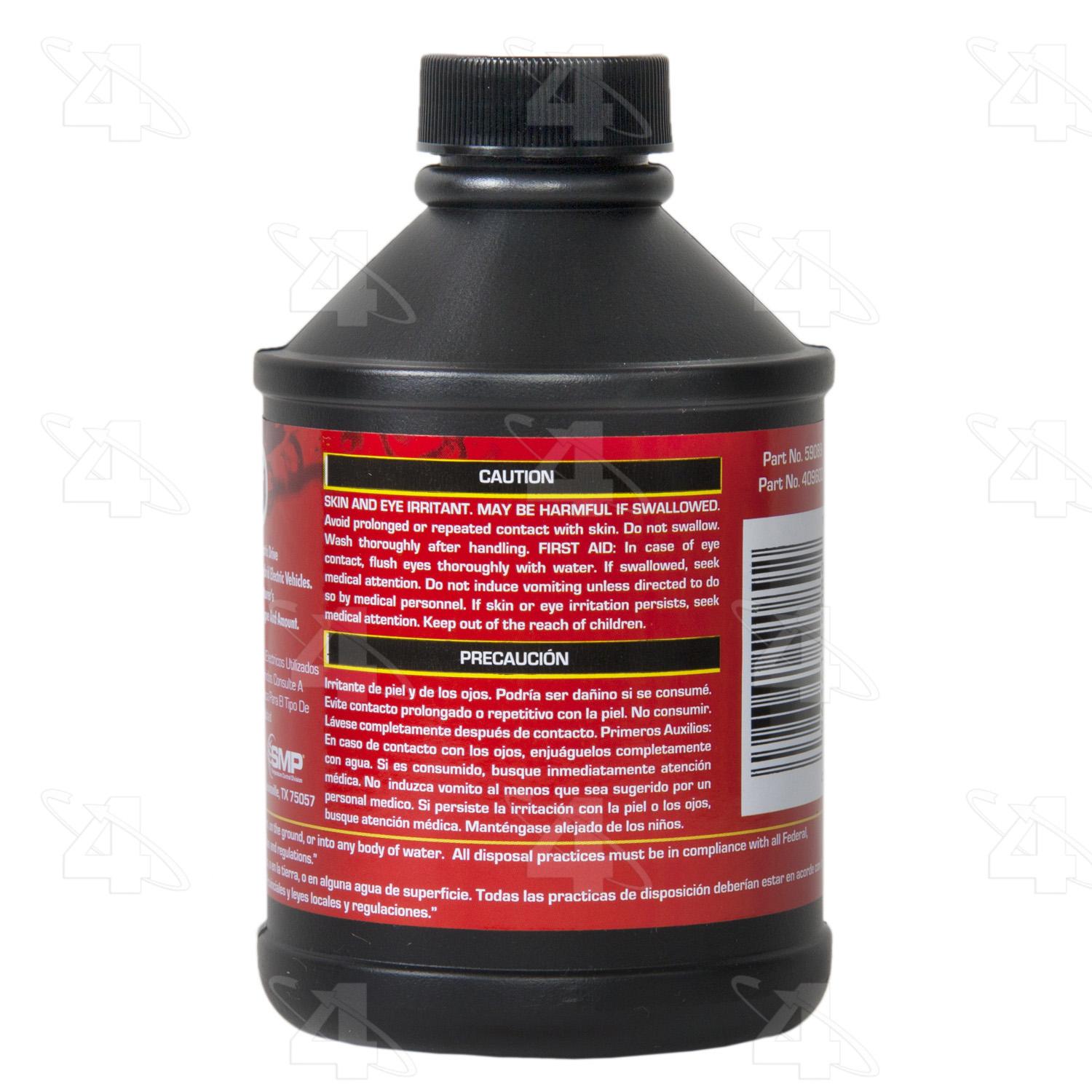 Four Seasons 59089 - Refrigerant Oil Four Seasons 59089 Refrigerant Oil product image 2 of 5