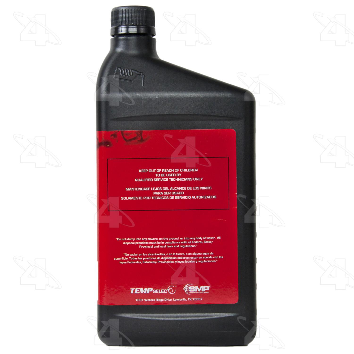 Four Seasons 59091 - Engine Timing Idler Four Seasons 59091 Engine Timing Idler product image 2 of 5