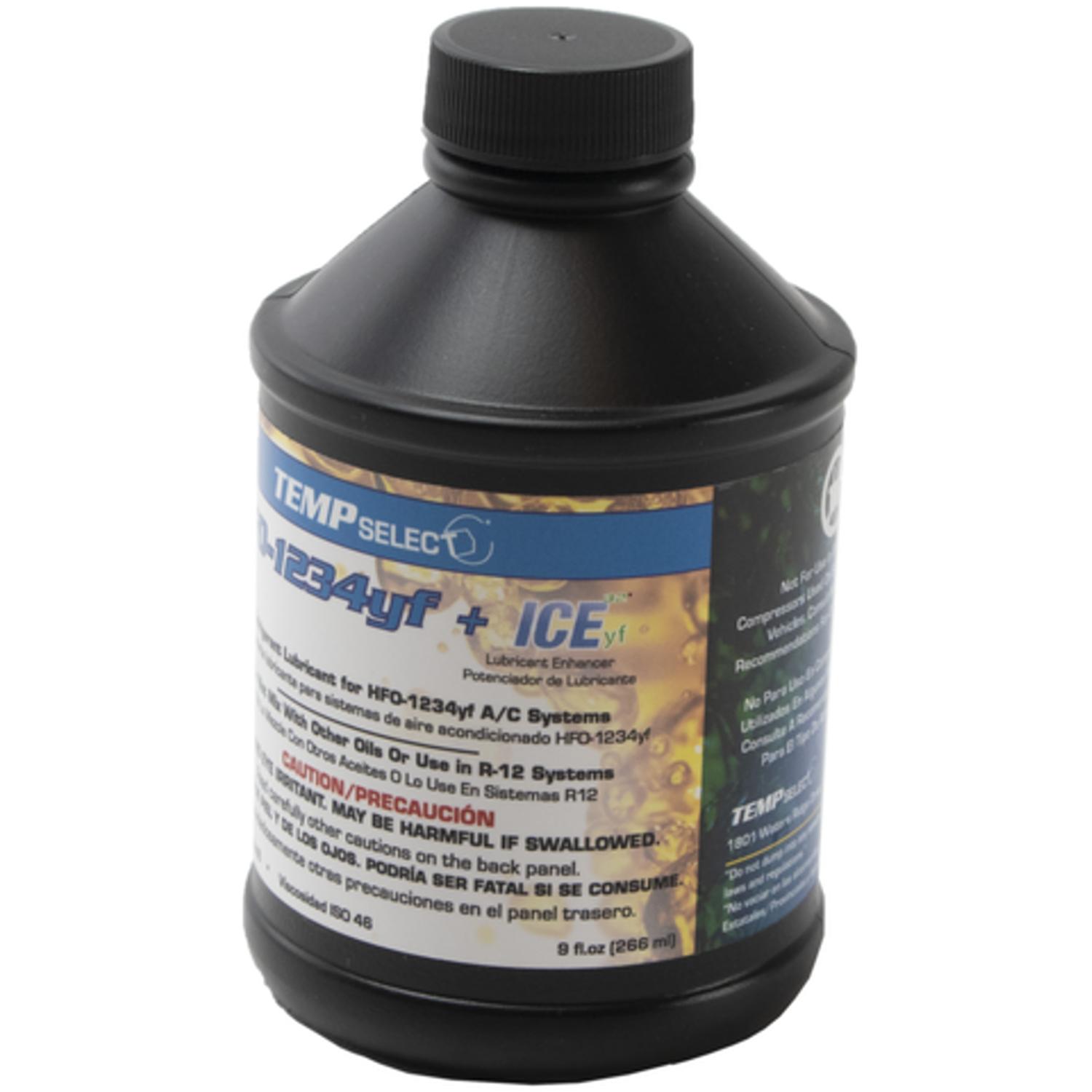 Four Seasons 59094 - Refrigerant Oil Four Seasons 59094 Refrigerant Oil product image 1 of 2