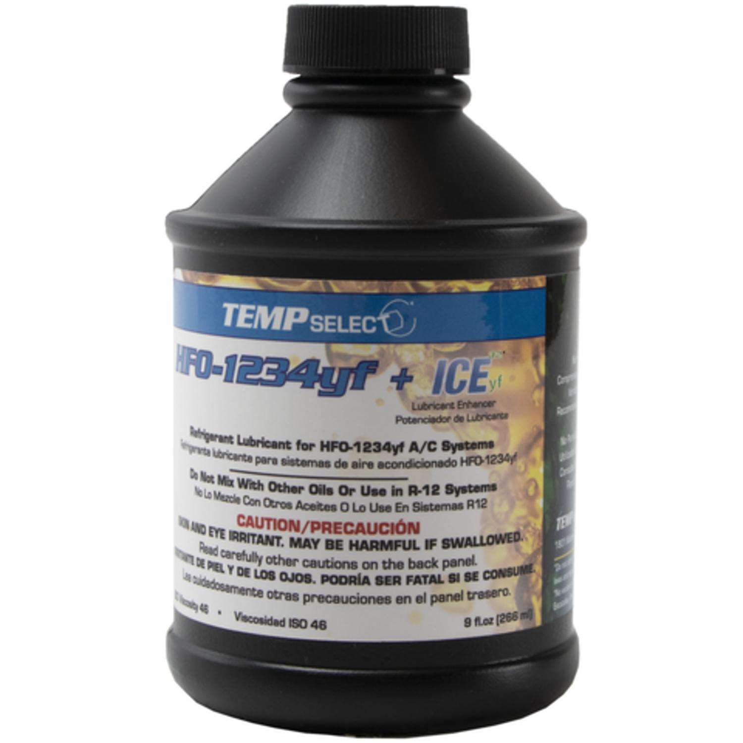 Four Seasons 59094 - Refrigerant Oil Four Seasons 59094 Refrigerant Oil product image 2 of 2