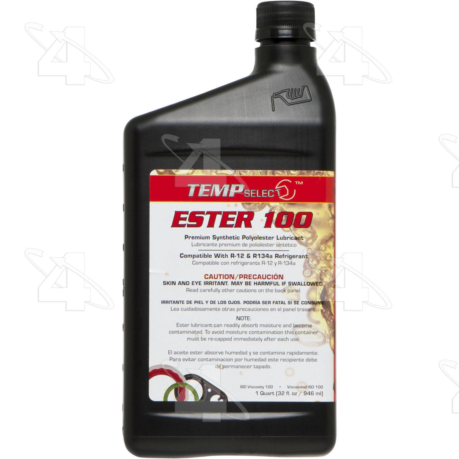 Four Seasons 59099 - Refrigerant Oil Four Seasons 59099 Refrigerant Oil product image 4 of 7