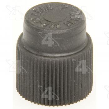 Four Seasons A/C Service Valve Cap product image