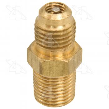 Four Seasons A/C High Side Charging Adapter product image