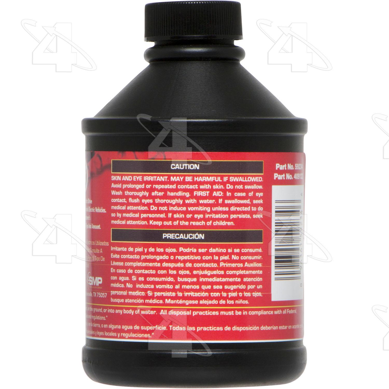 Four Seasons 59234 Refrigerant Oil product image 2 of 7