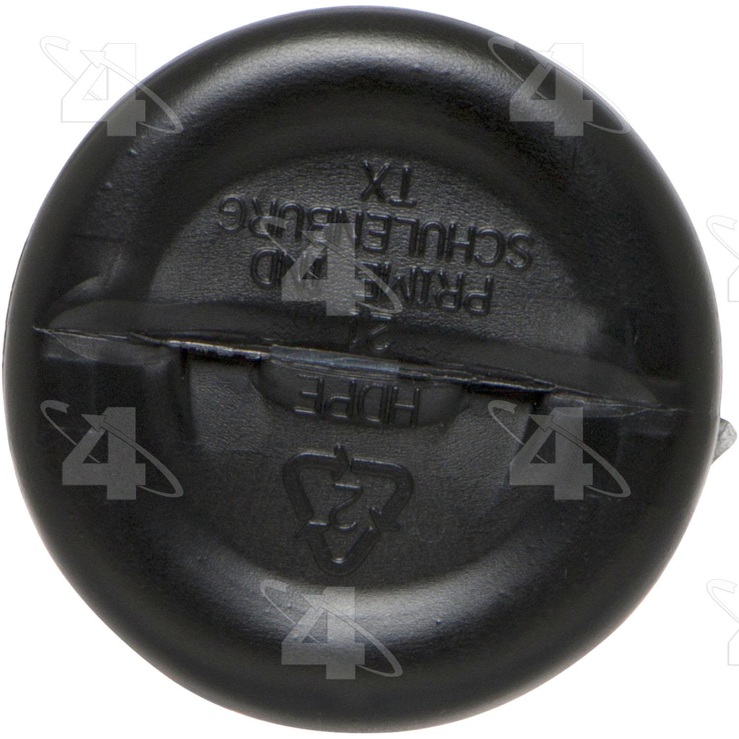Four Seasons 59234 Refrigerant Oil product image 3 of 7