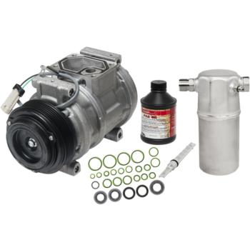 Four Seasons 5955NK A/C Compressor and Component Kit product image 1 of 5