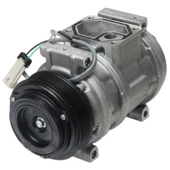 Four Seasons 5955NK A/C Compressor and Component Kit product image 2 of 5