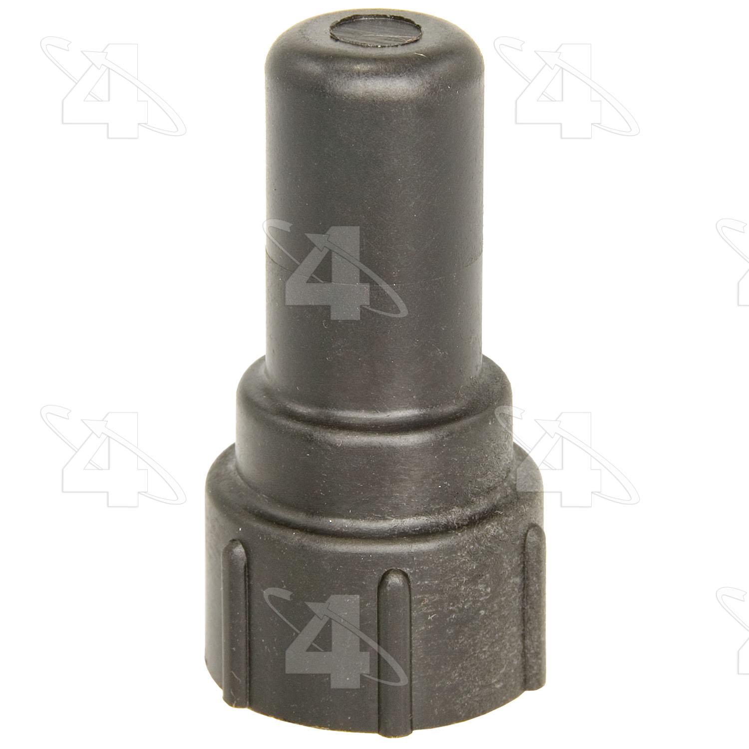 Four Seasons 59622 - A/C Service Valve Cap Four Seasons 59622 A/C Service Valve Cap product image 1 of 1