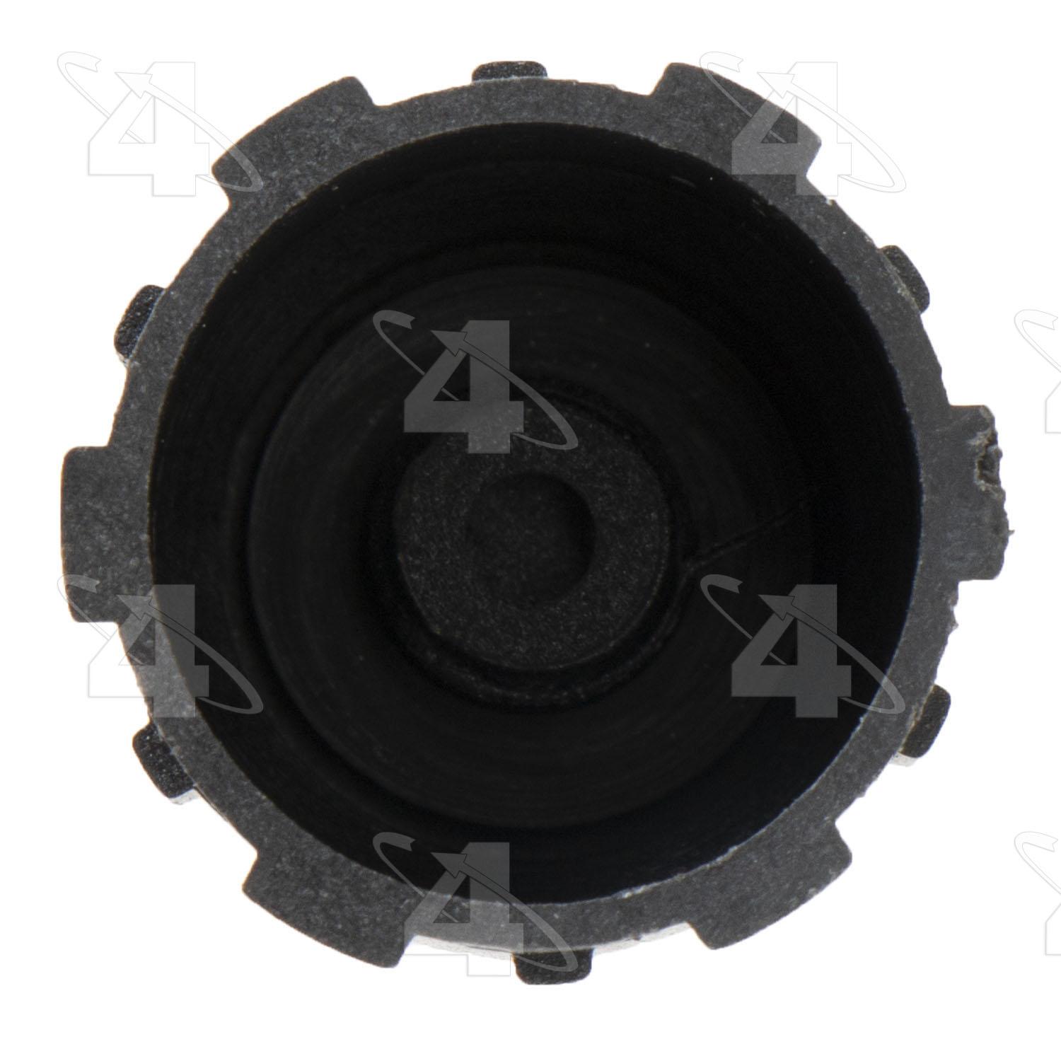 Four Seasons 59897 - A/C Service Valve Cap Four Seasons 59897 A/C Service Valve Cap product image 3 of 4